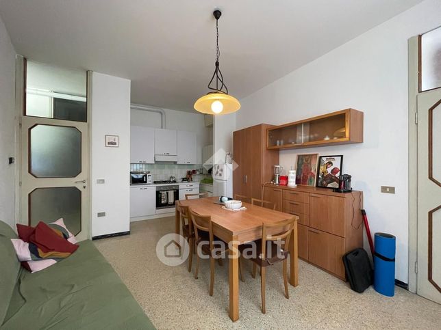 Appartamento in residenziale in Circonvallazione Ovest 59