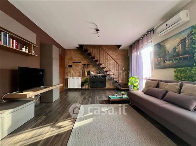 Appartamento in residenziale in Via Gravina