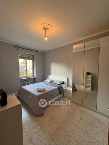 Appartamento in residenziale in Via Marchese Visconti 6