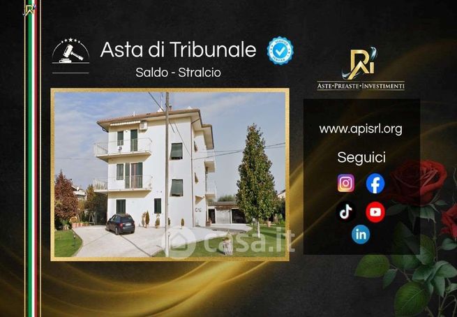 Appartamento in residenziale in Strada Acqualato 24