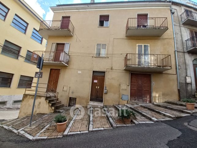 Casa indipendente in residenziale in Salita Castello