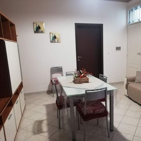 Appartamento in residenziale in Via della Vite