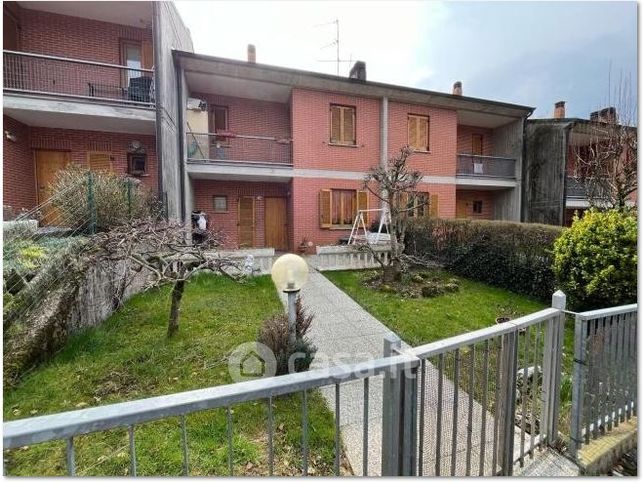 Appartamento in residenziale in Via pizzo 30