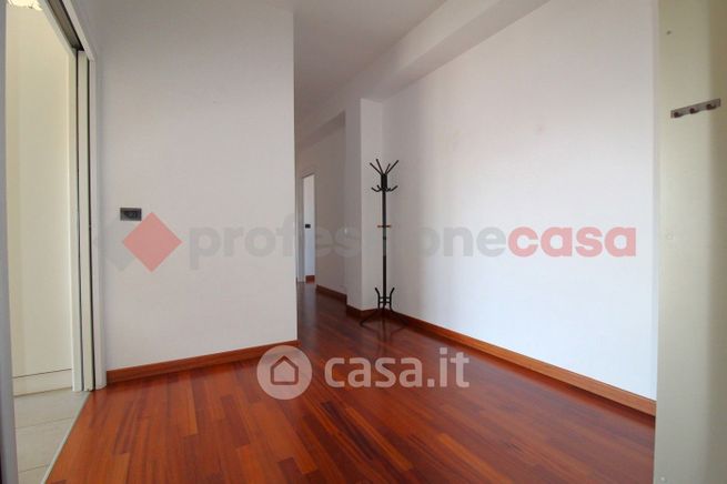 Appartamento in residenziale in Corso Garibaldi 184