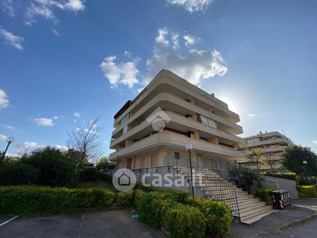 Appartamento in residenziale in Via Valentino Cerruti 4