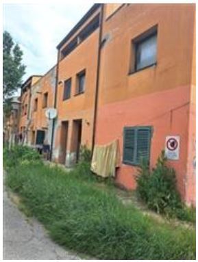 Casa indipendente in residenziale in Via Monte Petrano 3