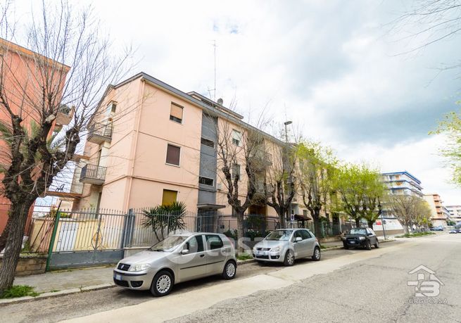 Appartamento in residenziale in Via dei Veneziani 5