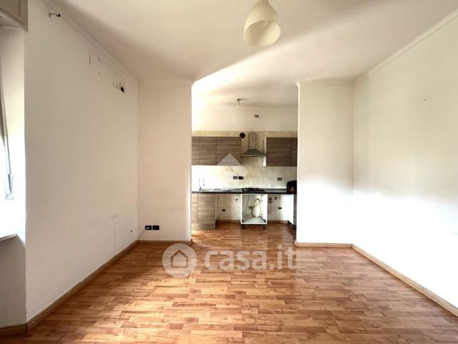 Appartamento in residenziale in Via Montanaro 2