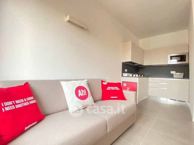 Appartamento in residenziale in Via Mosè Bianchi 94