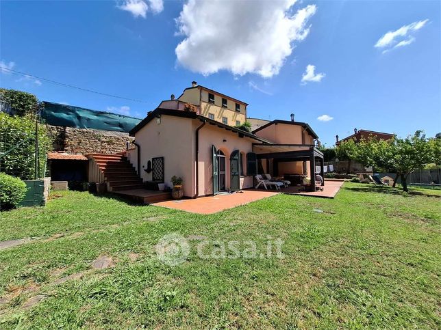 Villa in residenziale in Via Romana