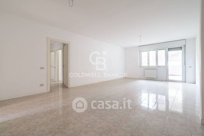 Appartamento in residenziale in Via Leonardo da Vinci