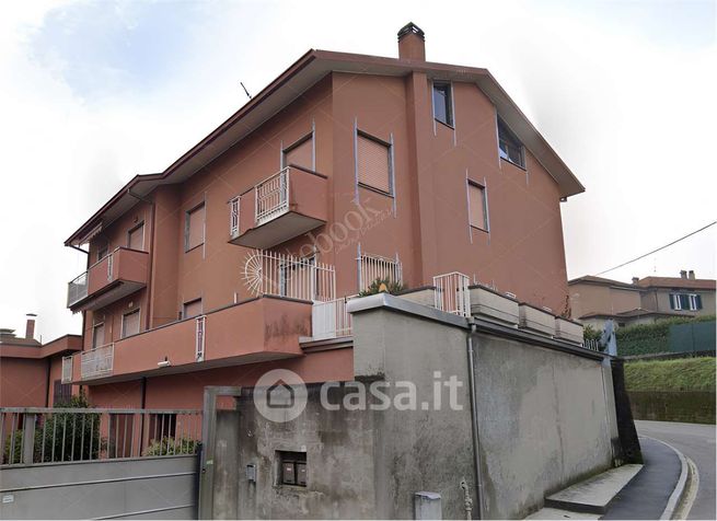 Appartamento in residenziale in Via San Carlo 9