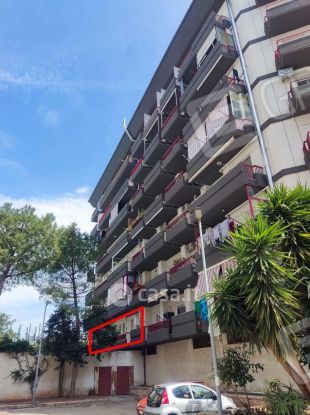 Appartamento in residenziale in Via Porto Torres 78