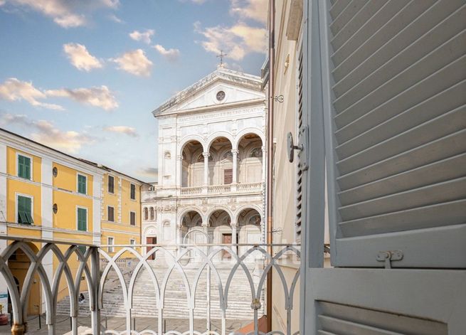 Appartamento in residenziale in 
