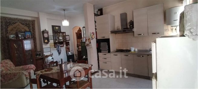 Appartamento in residenziale in Via Antonio Mosca 142