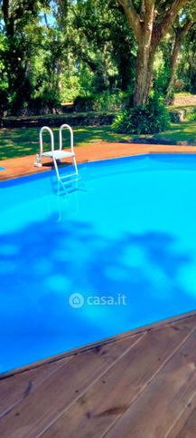 Villa in residenziale in Via dei Daini