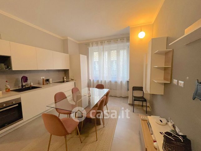 Appartamento in residenziale in Via le Chiuse 57