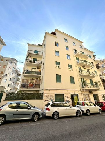 Appartamento in residenziale in Via Edoardo Jenner