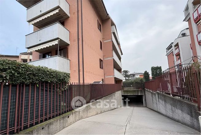 Appartamento in residenziale in Via Giuseppe Mercalli 4