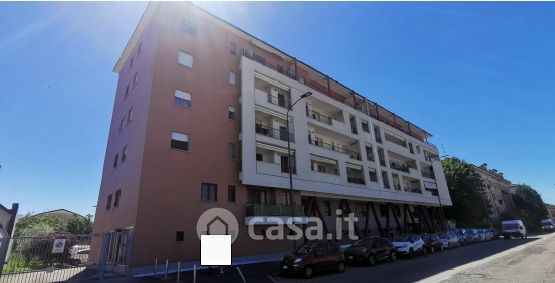 Appartamento in residenziale in Via Ernesto Breda 140