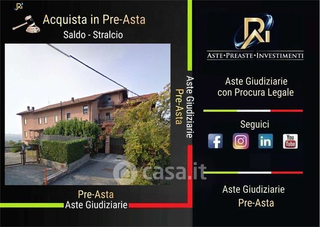 Appartamento in residenziale in Via dei Boderi 85