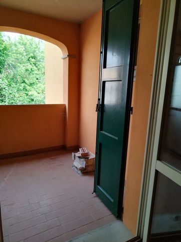 Appartamento in residenziale in Via GianfraÃ±co Rambelli