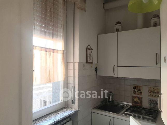 Appartamento in residenziale in Via Vittorio Emanuele