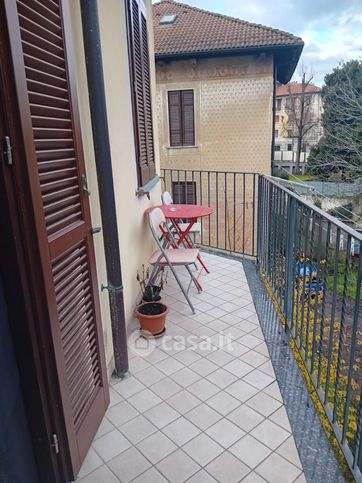Appartamento in residenziale in Corso Novara 55