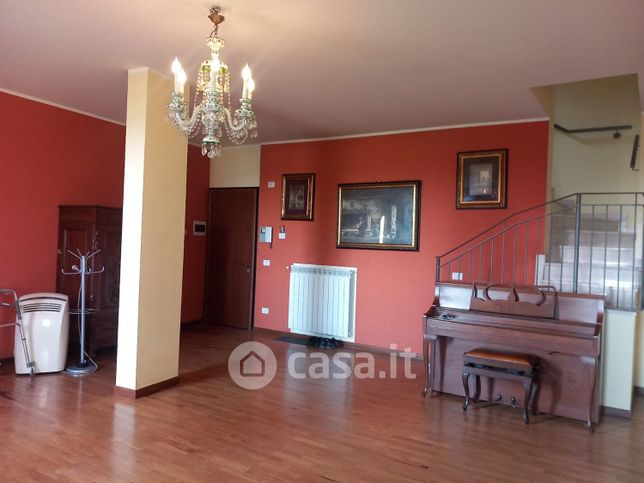 Appartamento in residenziale in Via Giuseppe Garibaldi 3