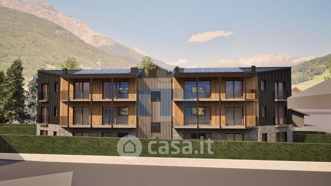 Appartamento in residenziale in Via Adda