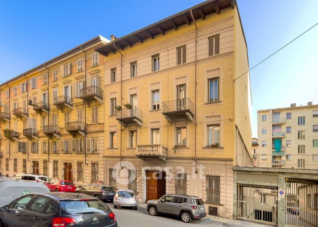 Appartamento in residenziale in Via Vincenzo Gioberti 73 /bis