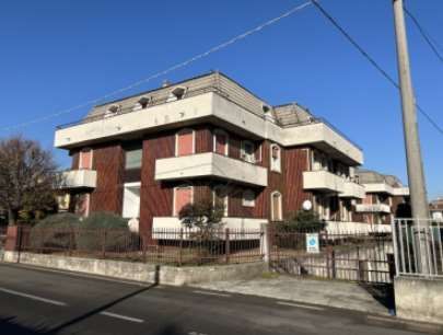 Appartamento in residenziale in Via G. Mazzini 49