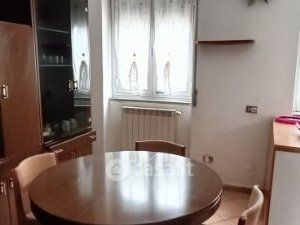 Appartamento in residenziale in Via Sant'Ambrogio 38