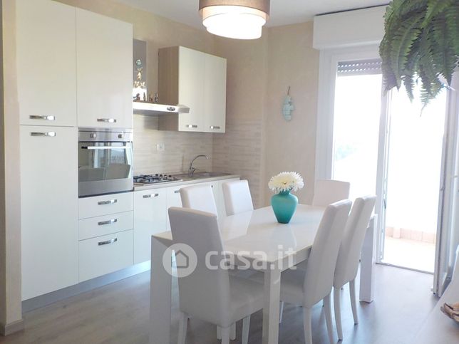 Appartamento in residenziale in Viale Portogallo 11