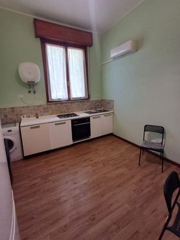 Appartamento in residenziale in vicofertile