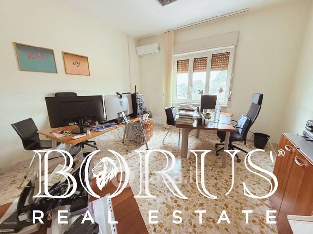 Ufficio in commerciale in Viale dei Bersaglieri