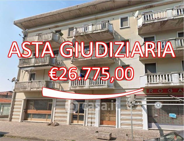 Appartamento in residenziale in Via Indipendenza 19