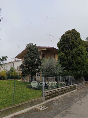 Appartamento in residenziale in Via Giotto 11