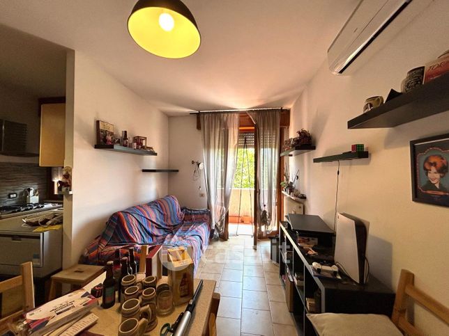 Appartamento in residenziale in