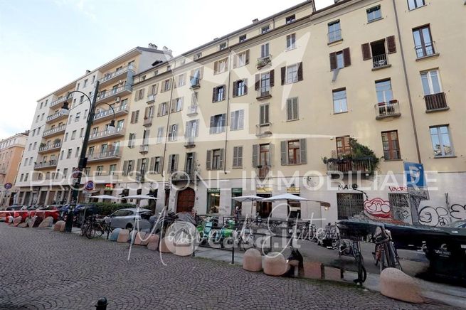 Appartamento in residenziale in Via delle Rosine 6