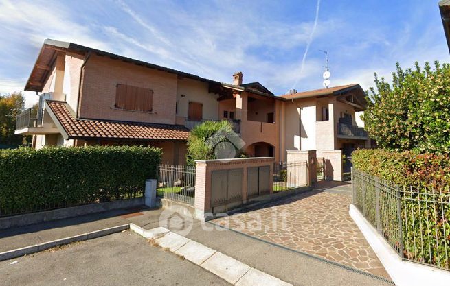 Appartamento in residenziale in Via Amilcare Ponchielli 33