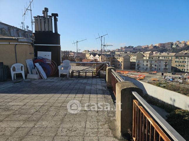 Appartamento in residenziale in Via del Campasso 10