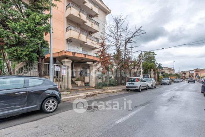 Appartamento in residenziale in Via Tommaso Natale 94