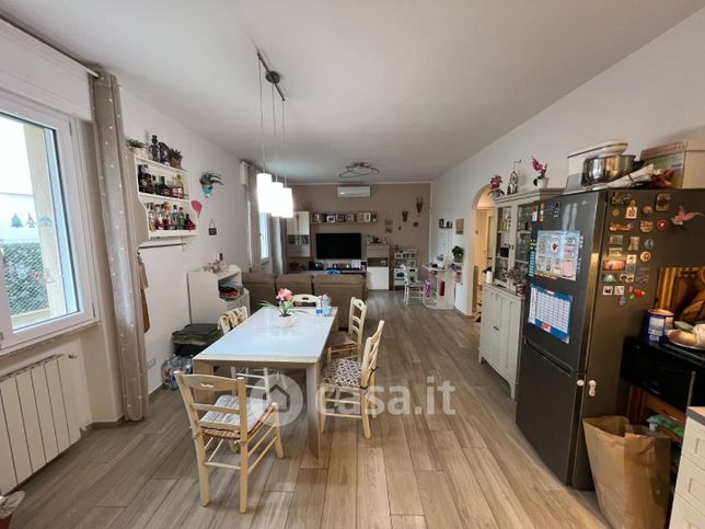 Appartamento in residenziale in Via Gian Battista Vico