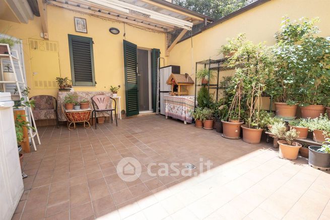 Appartamento in residenziale in