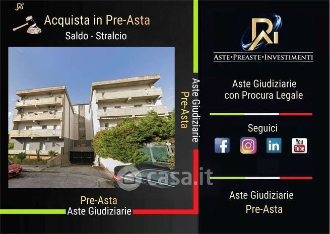 Appartamento in residenziale in Via Sandro Pertini 10