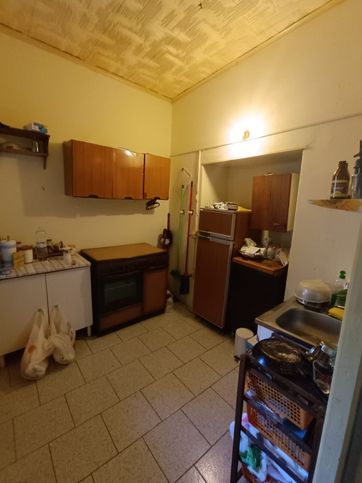 Appartamento in residenziale in Via Ubaldo De Medici