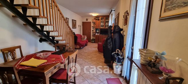 Casa indipendente in residenziale in Via Giulio Braga 25