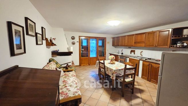 Villetta a schiera in residenziale in 