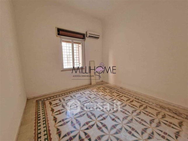 Appartamento in residenziale in Via Colacasio